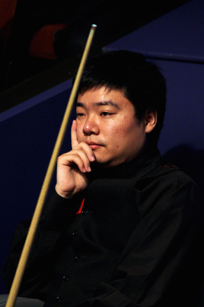 他坦言那一 他坦言那一