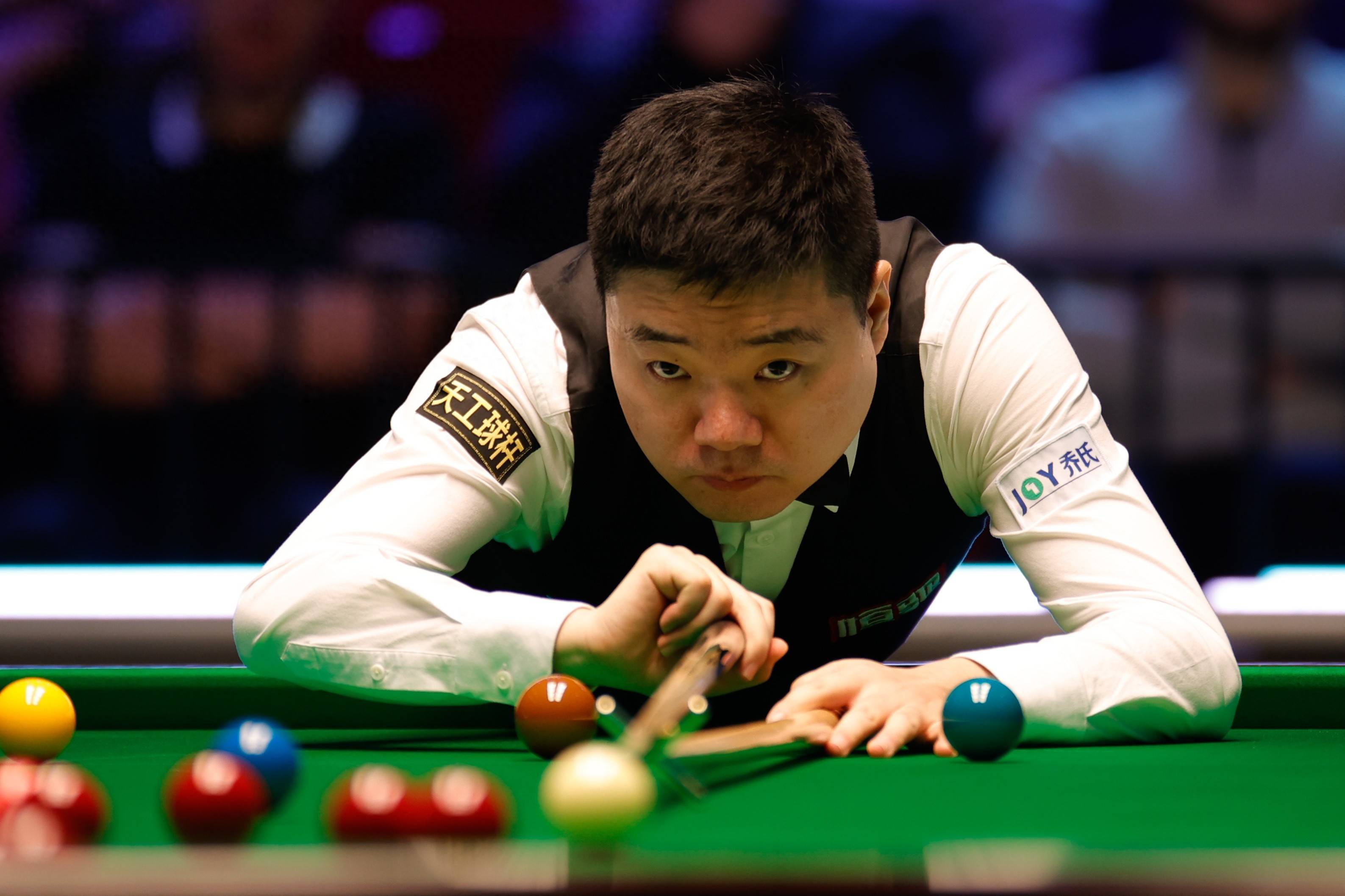 也是中国游 也是中国游