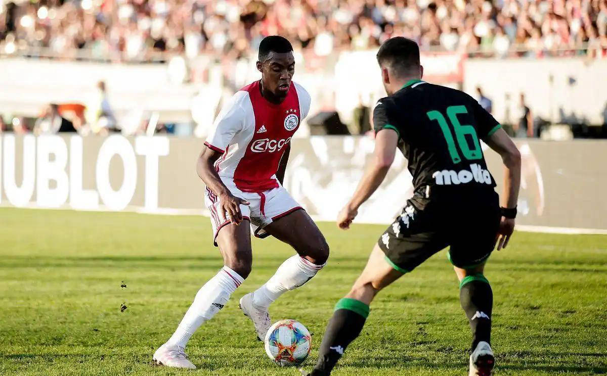 稳步前行 稳步前行