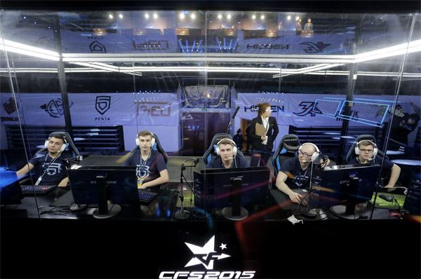 成长为球队 成长为球队