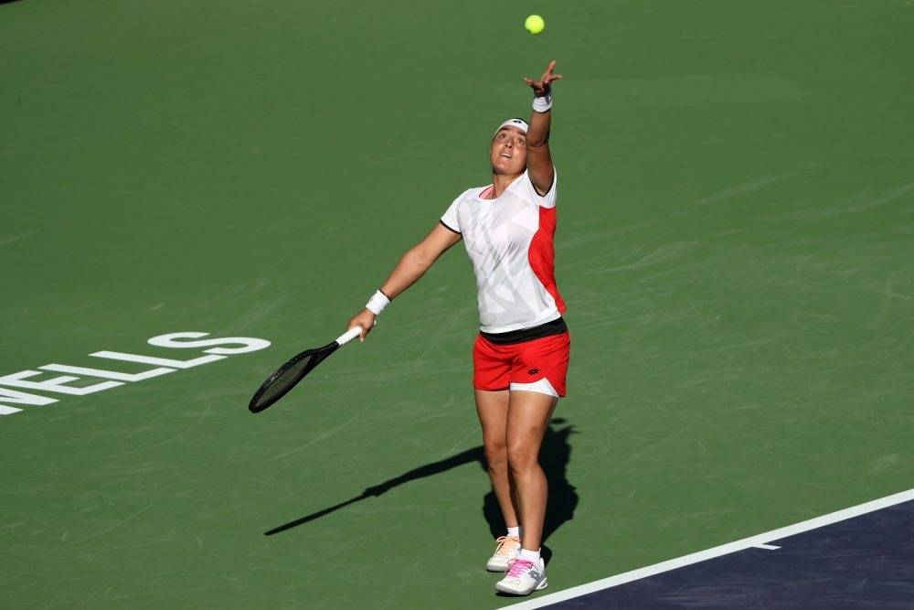 竞争日益激 竞争日益激