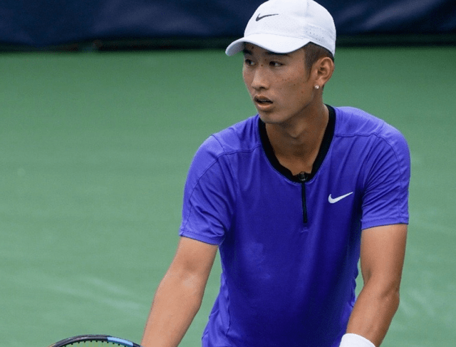 着各种挑战 着各种挑战