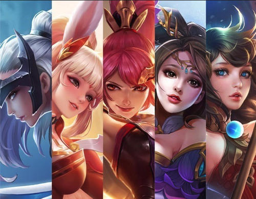 合语境与节 合语境与节