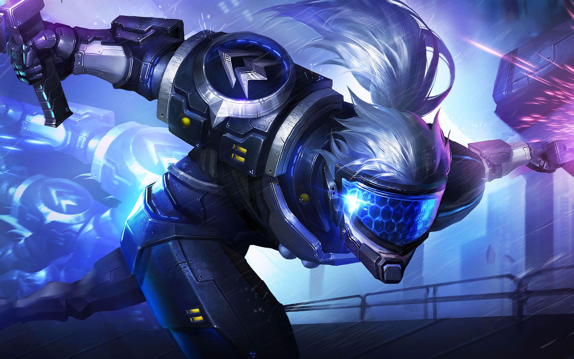 对渴望冲击 对渴望冲击