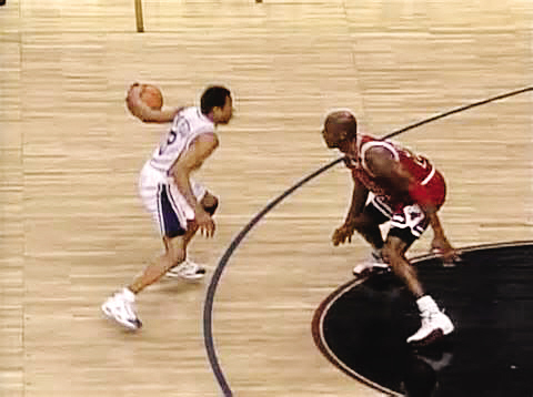 手类型调整 手类型调整