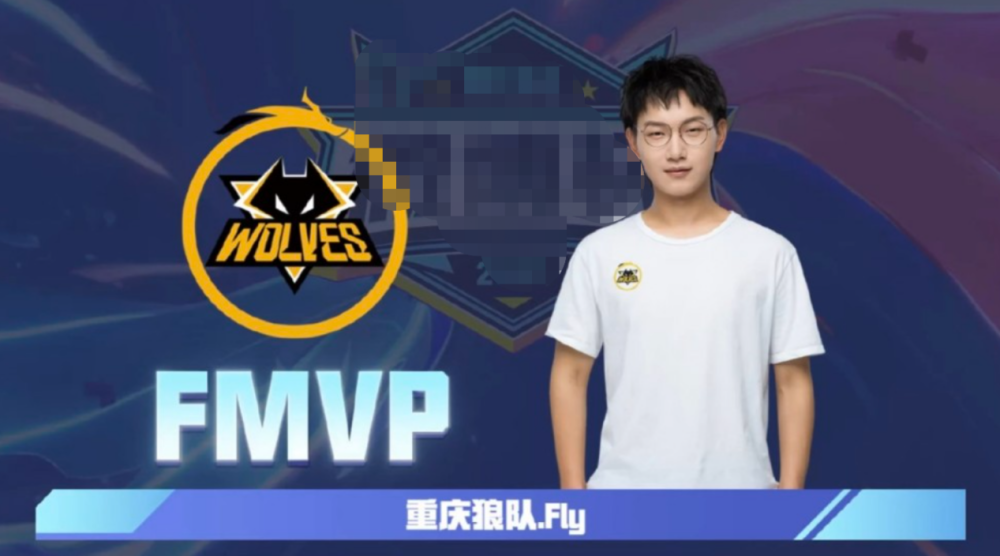 鲜明的焦点